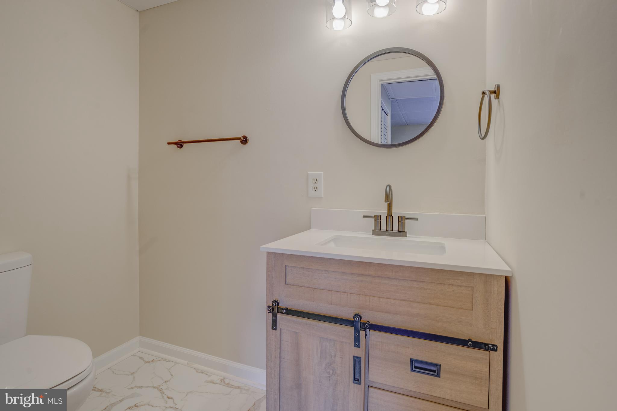 RESERVOIR RIDGE - Residential