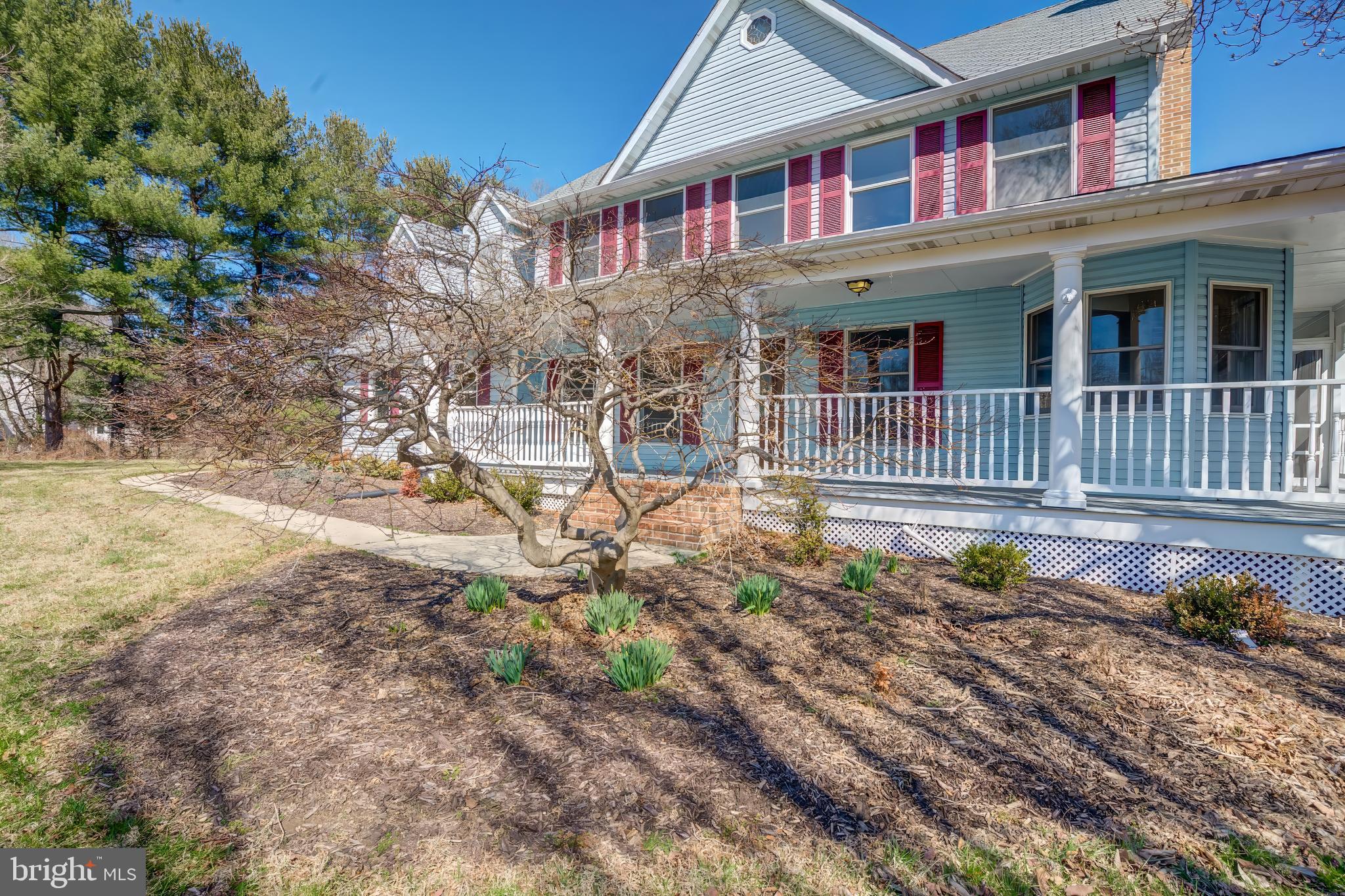 RESERVOIR RIDGE - Residential