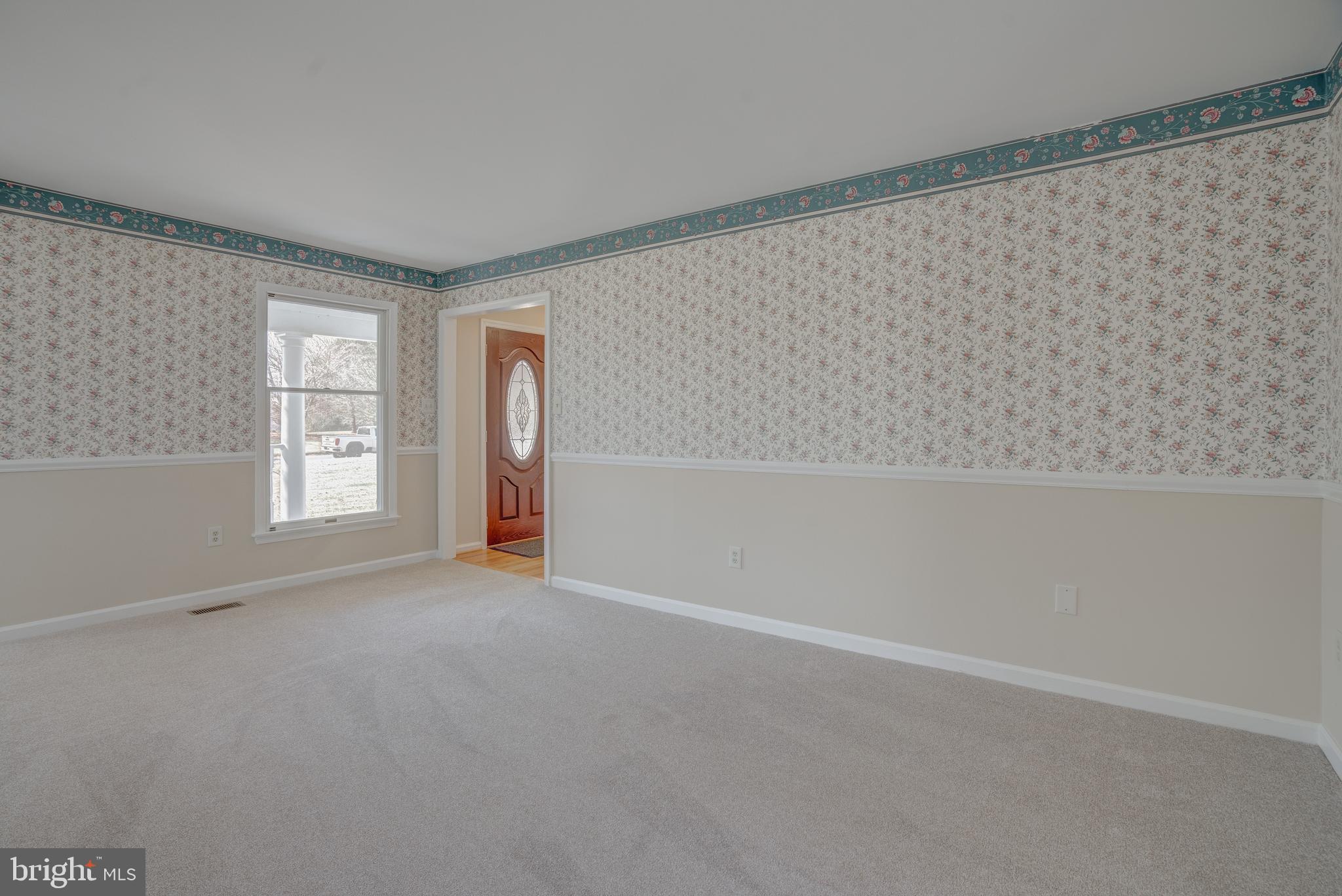 RESERVOIR RIDGE - Residential