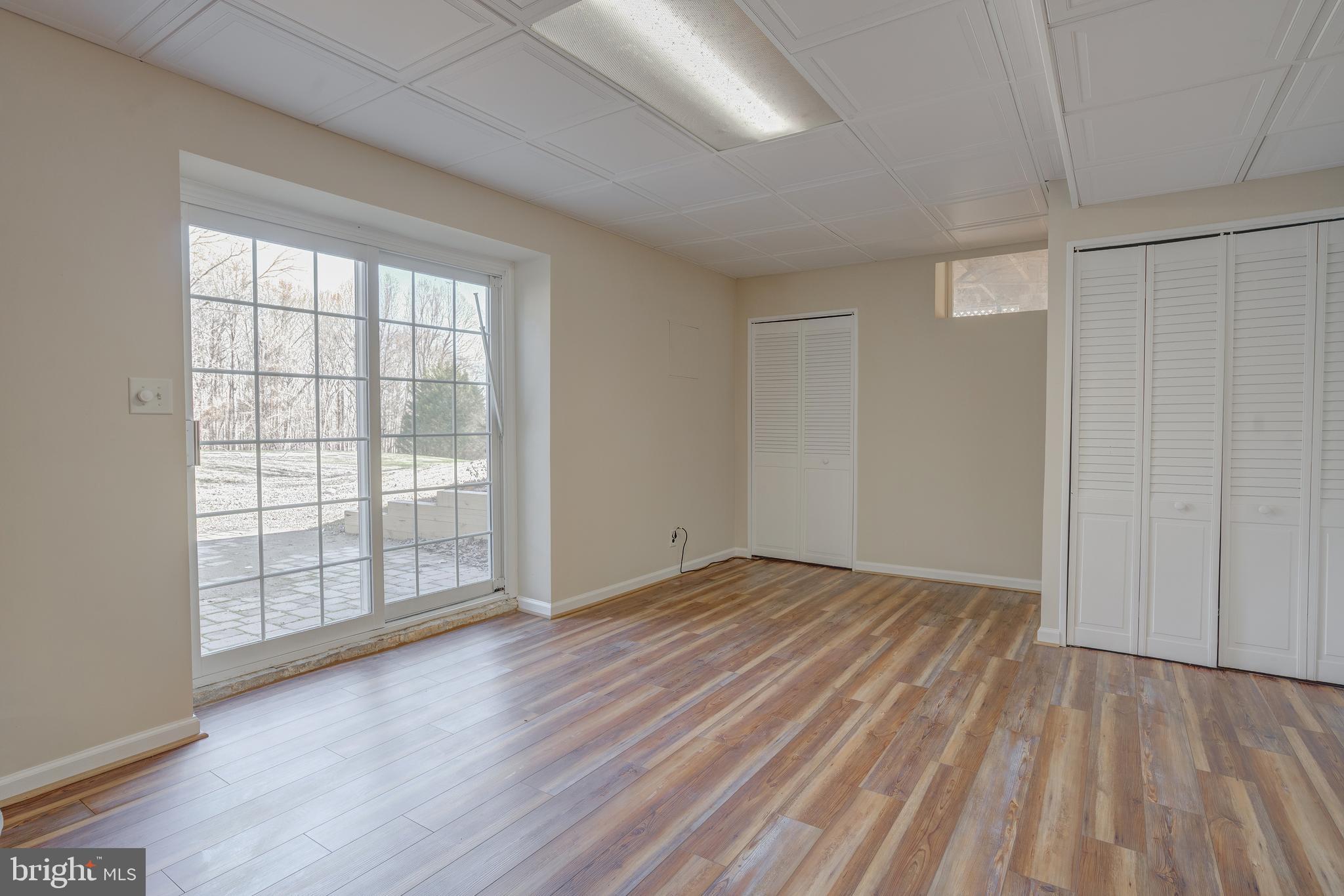 RESERVOIR RIDGE - Residential