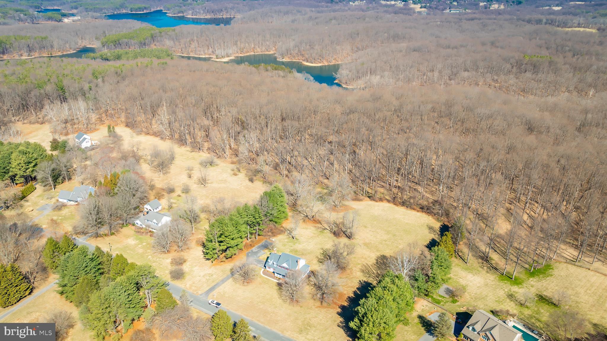 RESERVOIR RIDGE - Residential