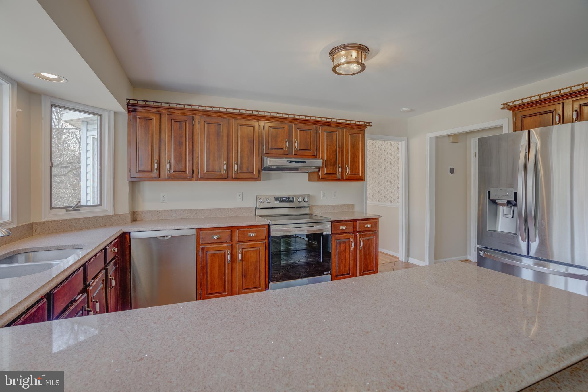 RESERVOIR RIDGE - Residential