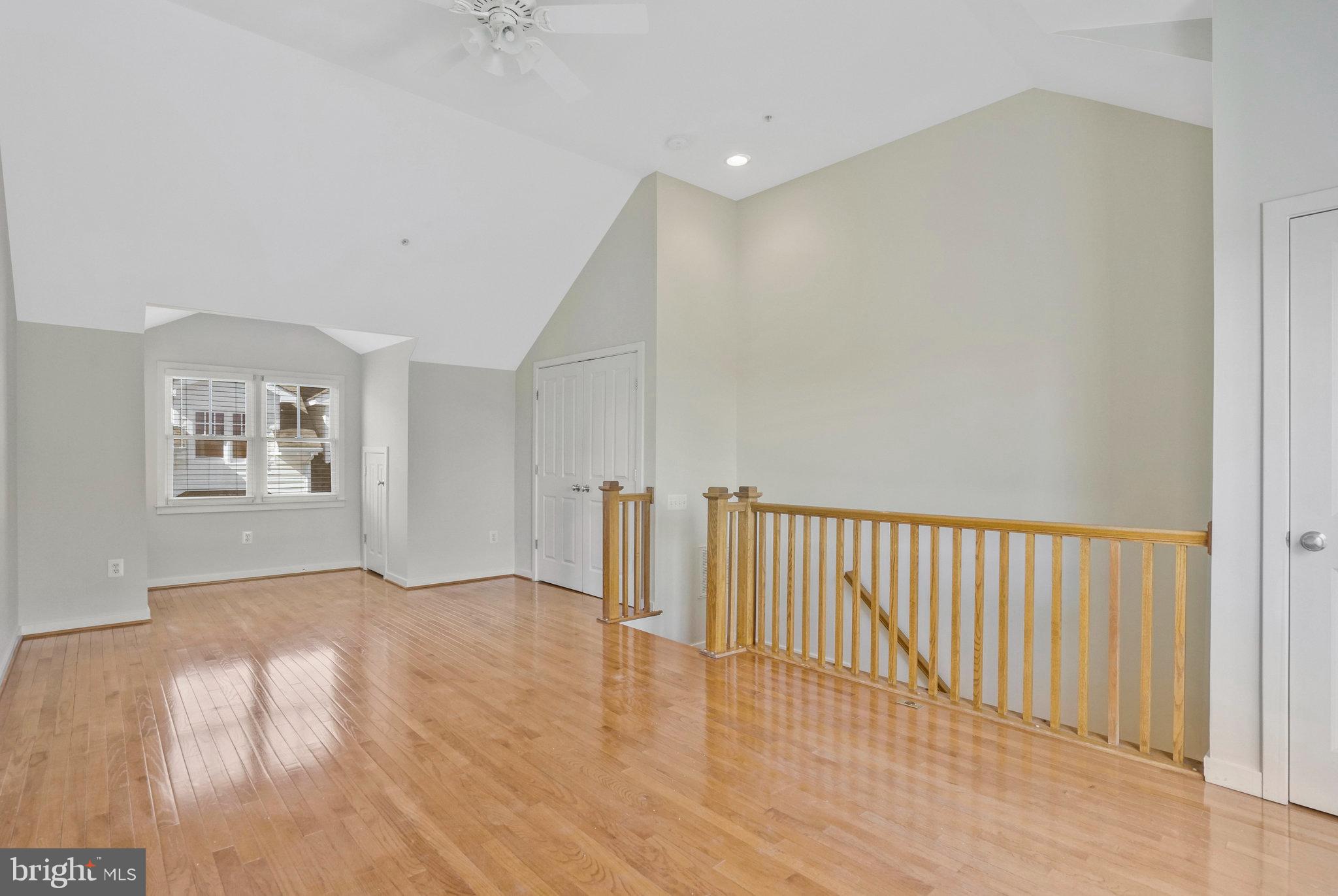 CLARENDON PARK - Residential Lease