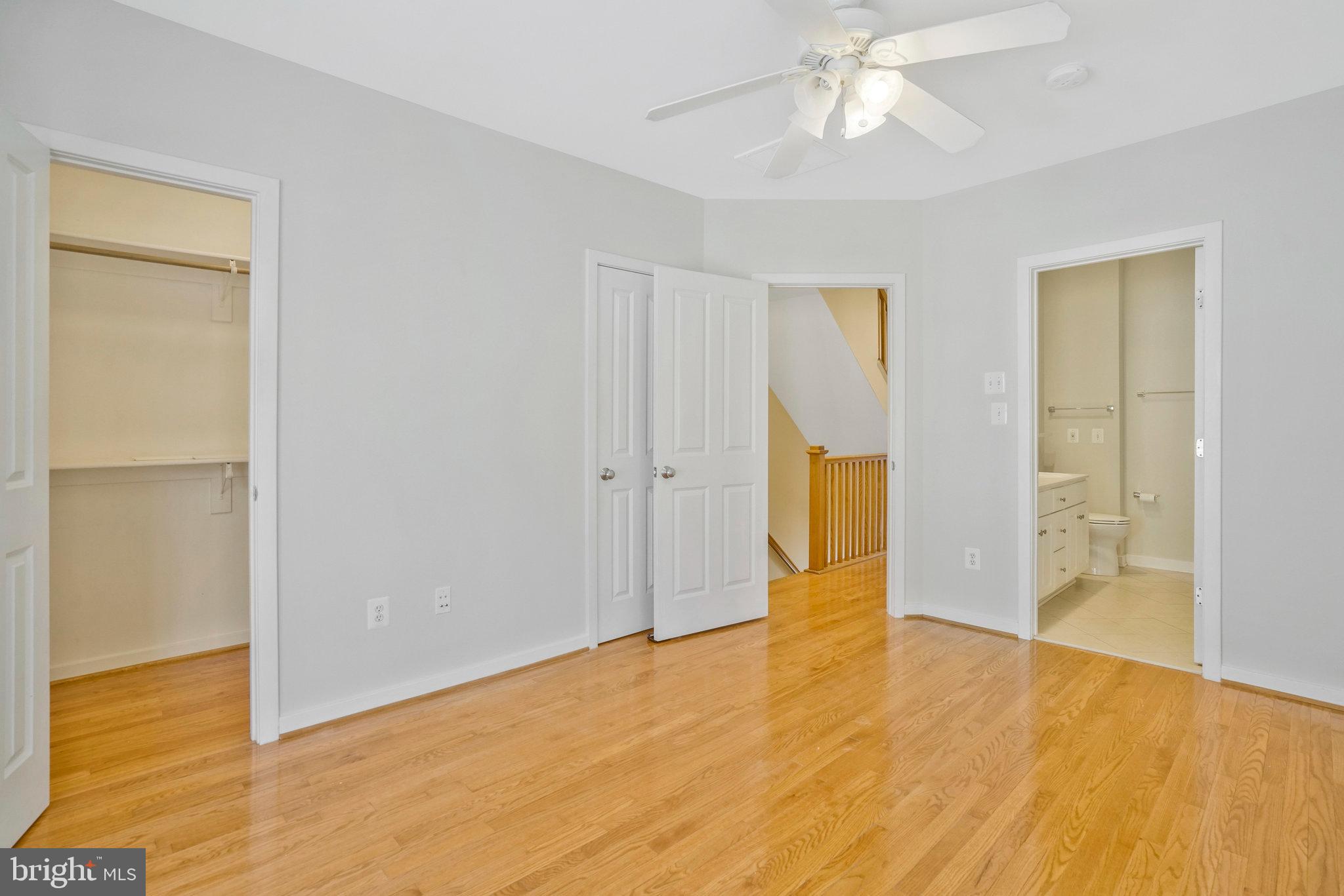 CLARENDON PARK - Residential Lease