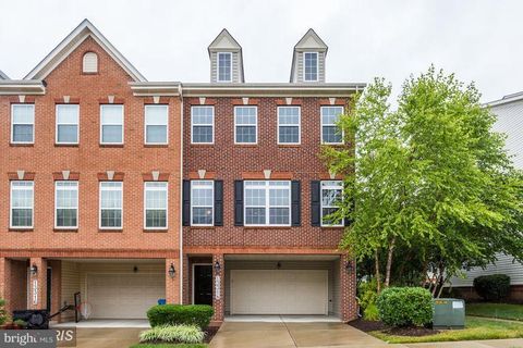 13318 LATROBE LANE 3389 CLARKSBURG MD 20872