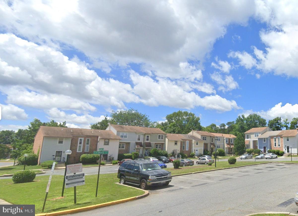 PROPHECY - Residential Lease