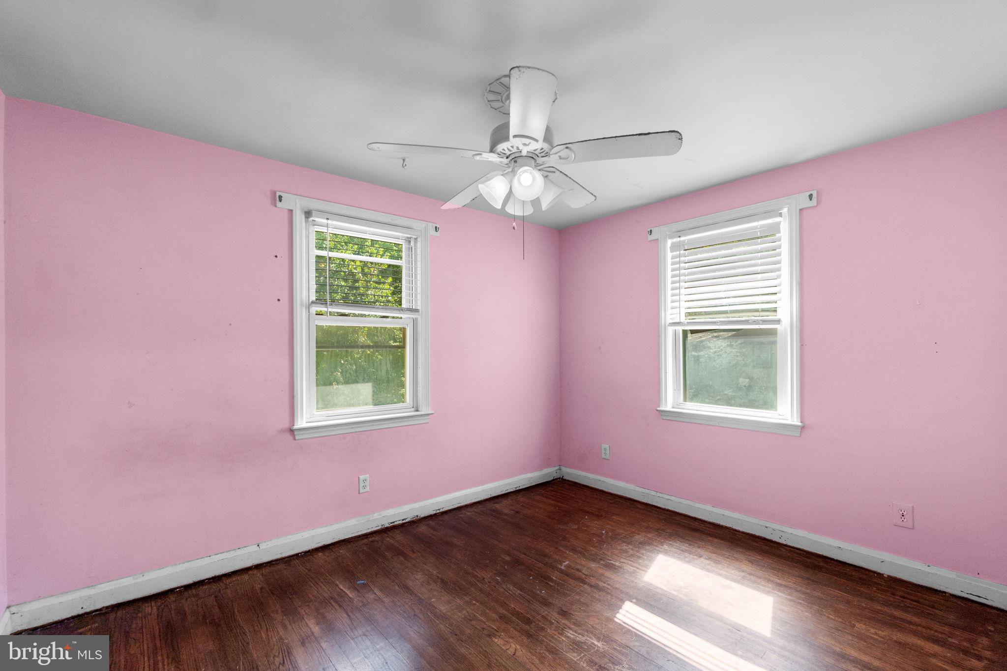 PERRY HALL - Residential