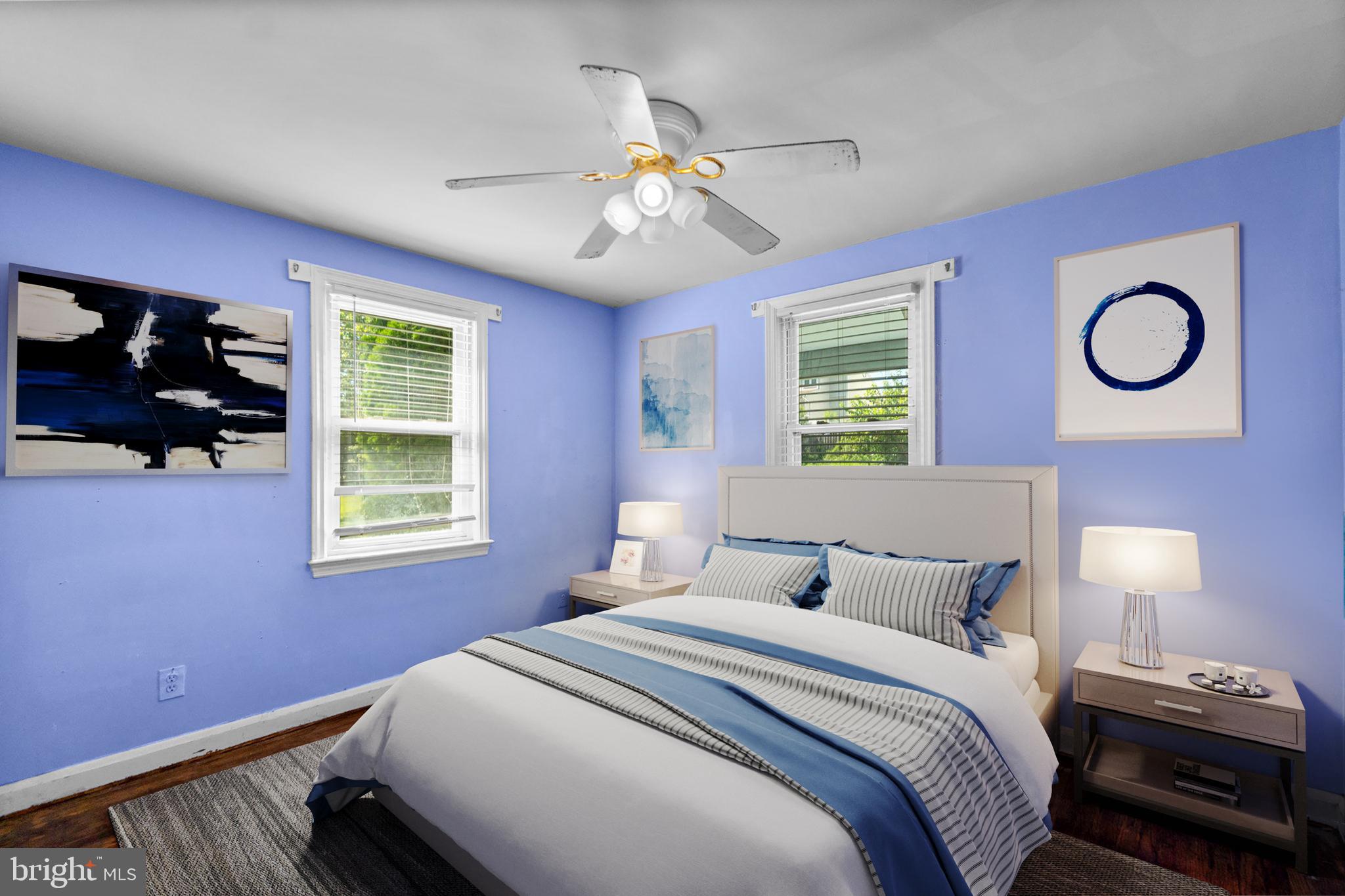 PERRY HALL - Residential