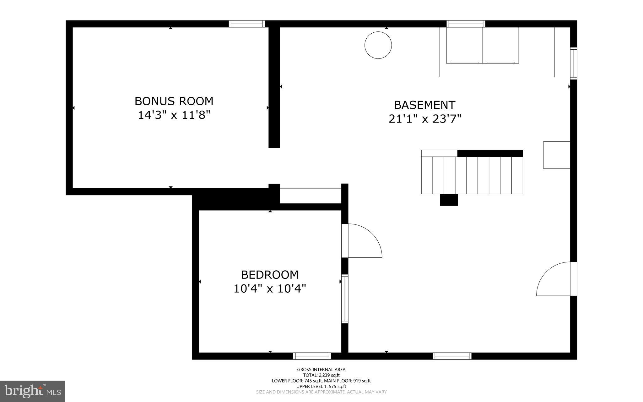 PERRY HALL - Residential