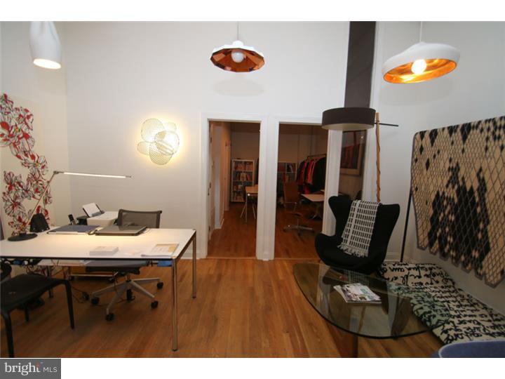 OLD CITY - Commercial Sale