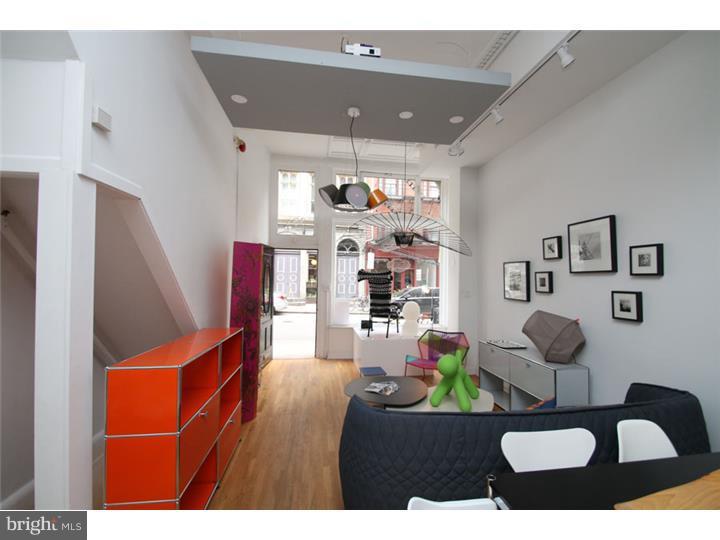 OLD CITY - Commercial Sale