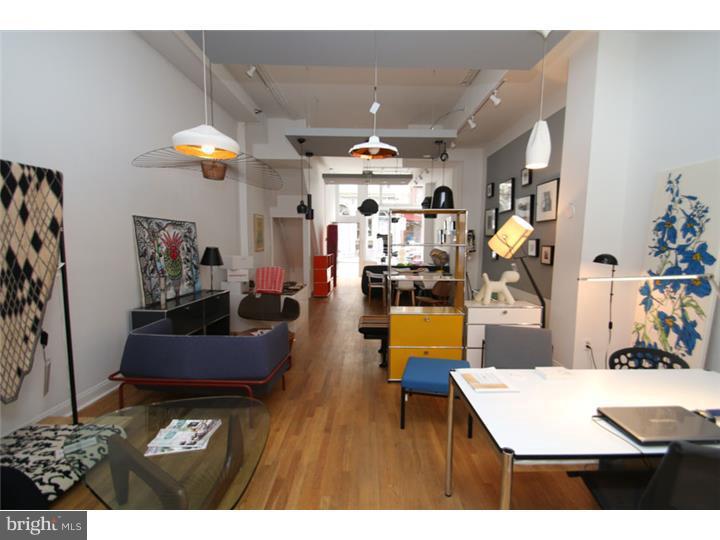 OLD CITY - Commercial Sale