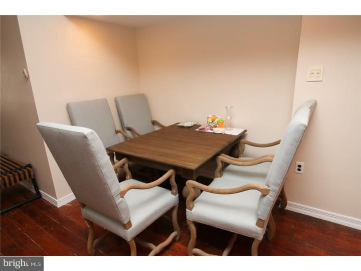 OLD CITY - Commercial Sale