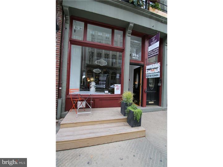 OLD CITY - Commercial Sale