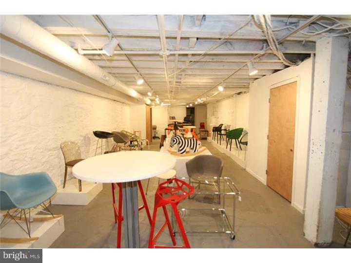 OLD CITY - Commercial Sale