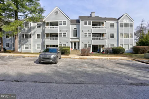 8613 Falls Run Road Unit E, Ellicott City, MD 21043 - #: MDHW2050206