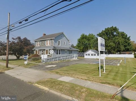 Photo of 101 N Broadway, PENNSVILLE, NJ 08070 (MLS # NJSA2014570)