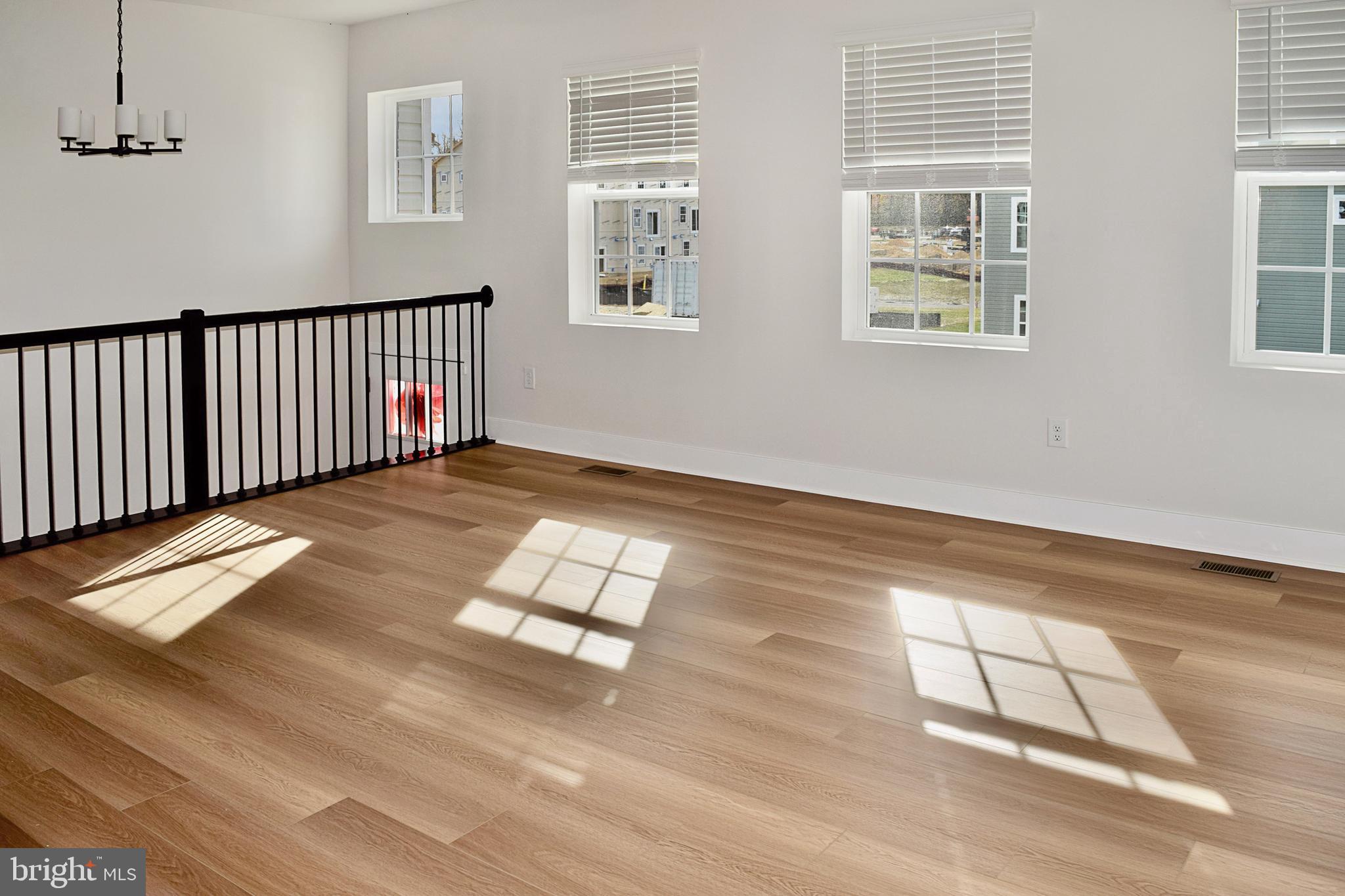 THE WOODS AT MYRTLE POINT - Residential Lease