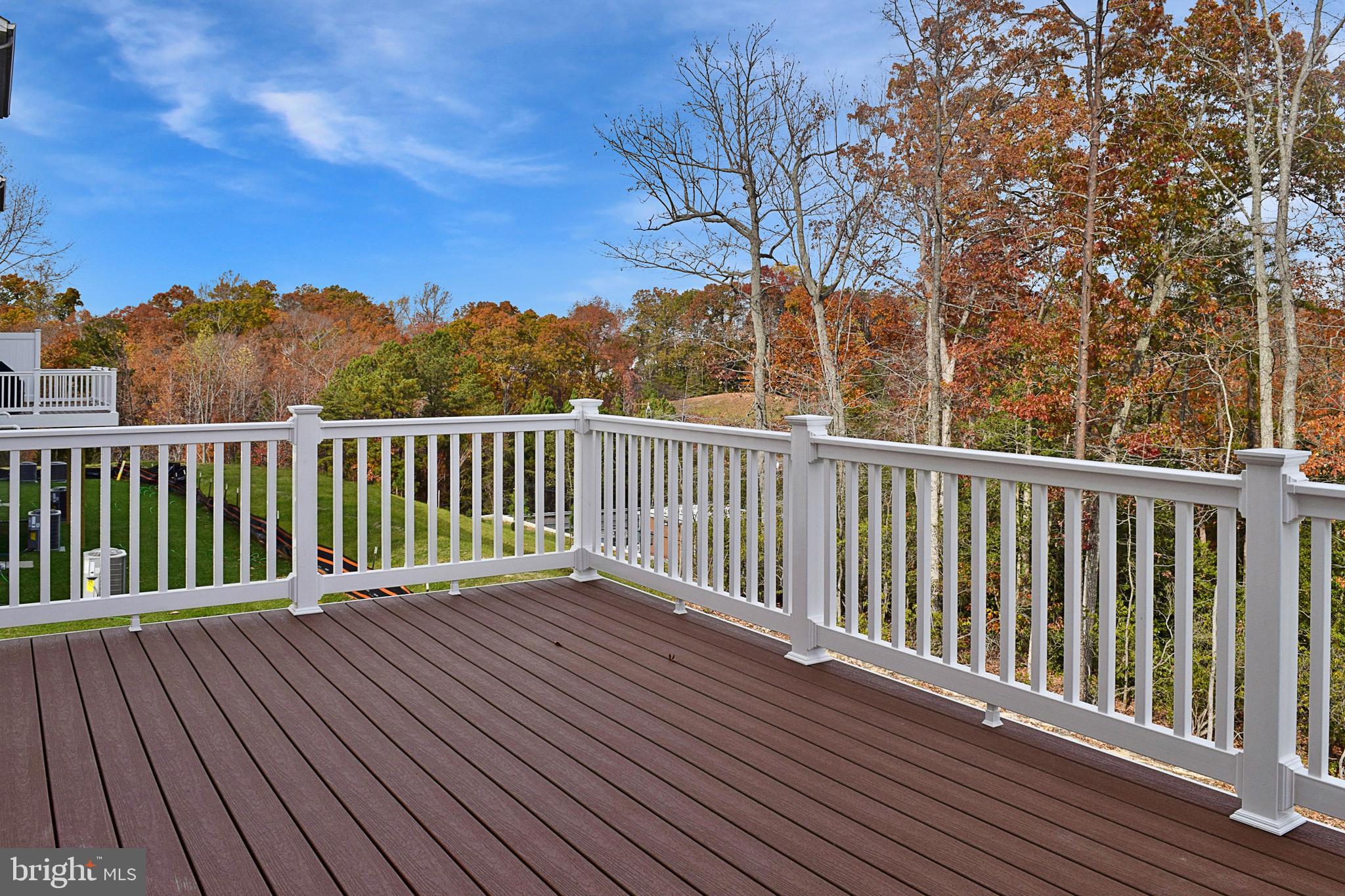 THE WOODS AT MYRTLE POINT - Residential Lease