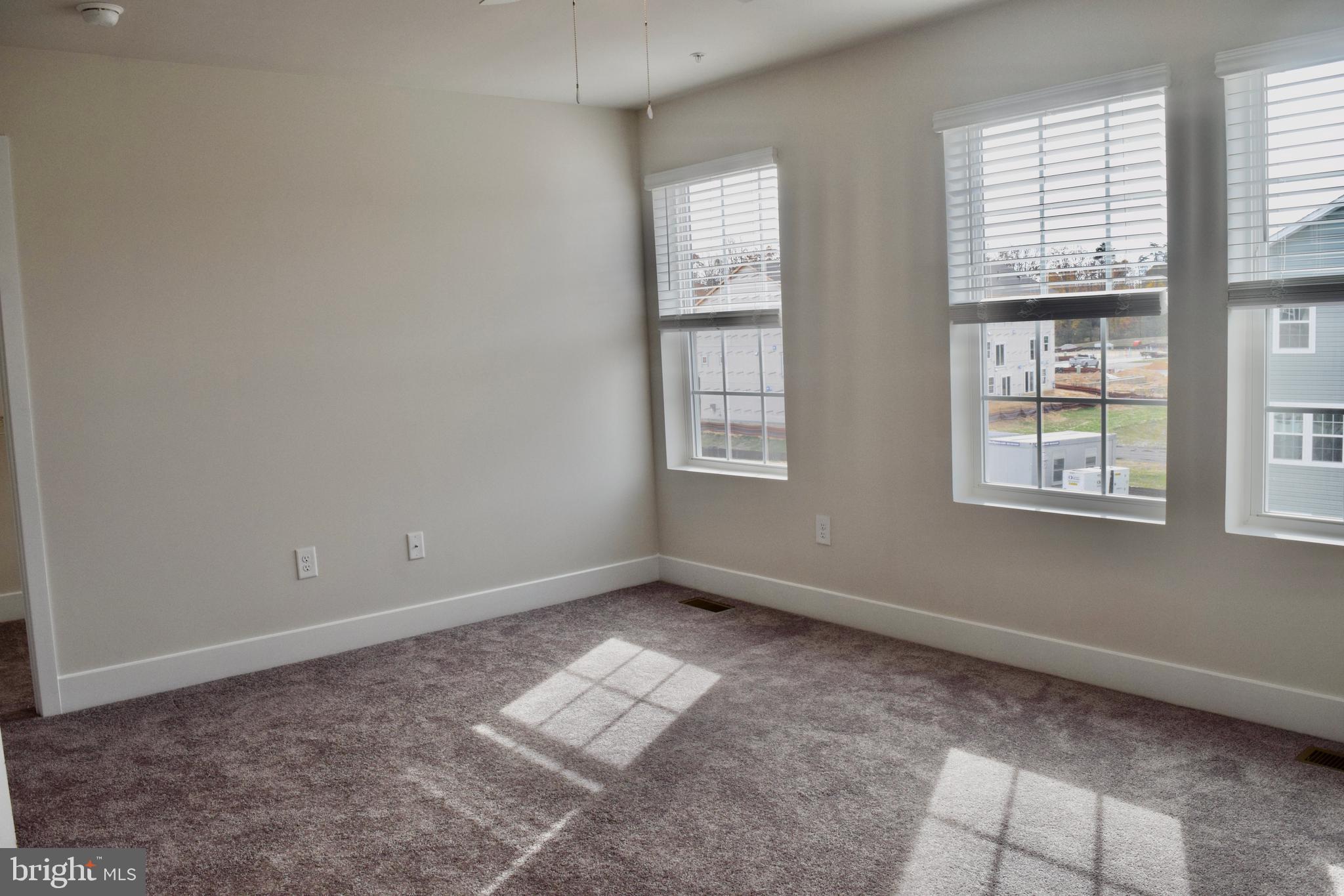 THE WOODS AT MYRTLE POINT - Residential Lease