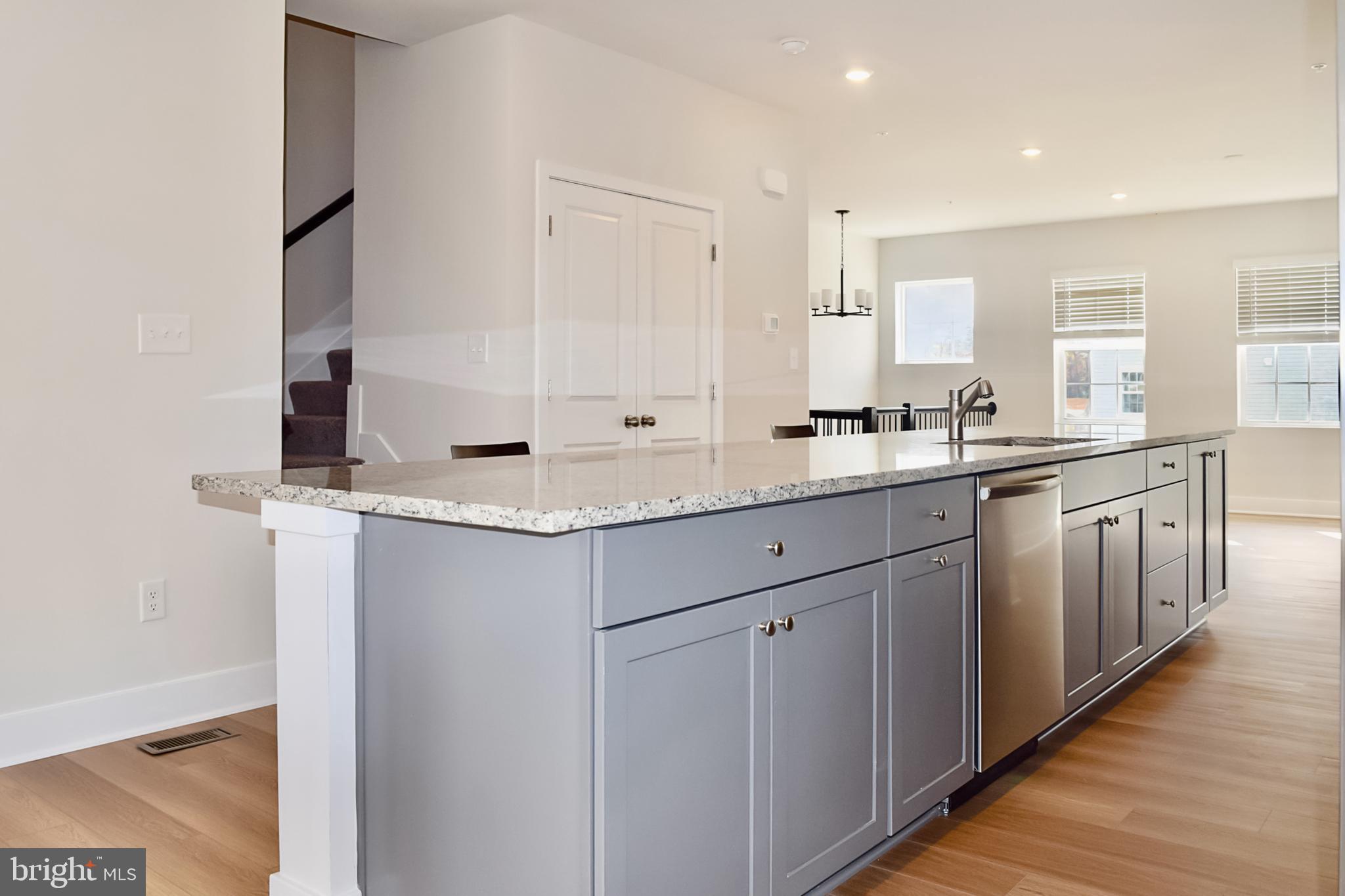 THE WOODS AT MYRTLE POINT - Residential Lease