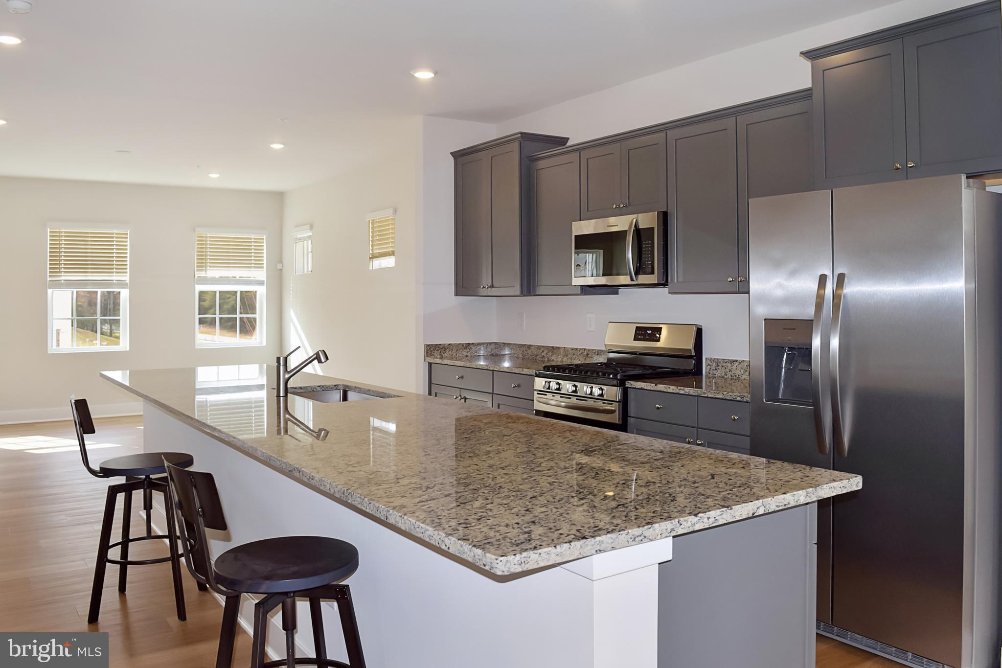 THE WOODS AT MYRTLE POINT - Residential Lease