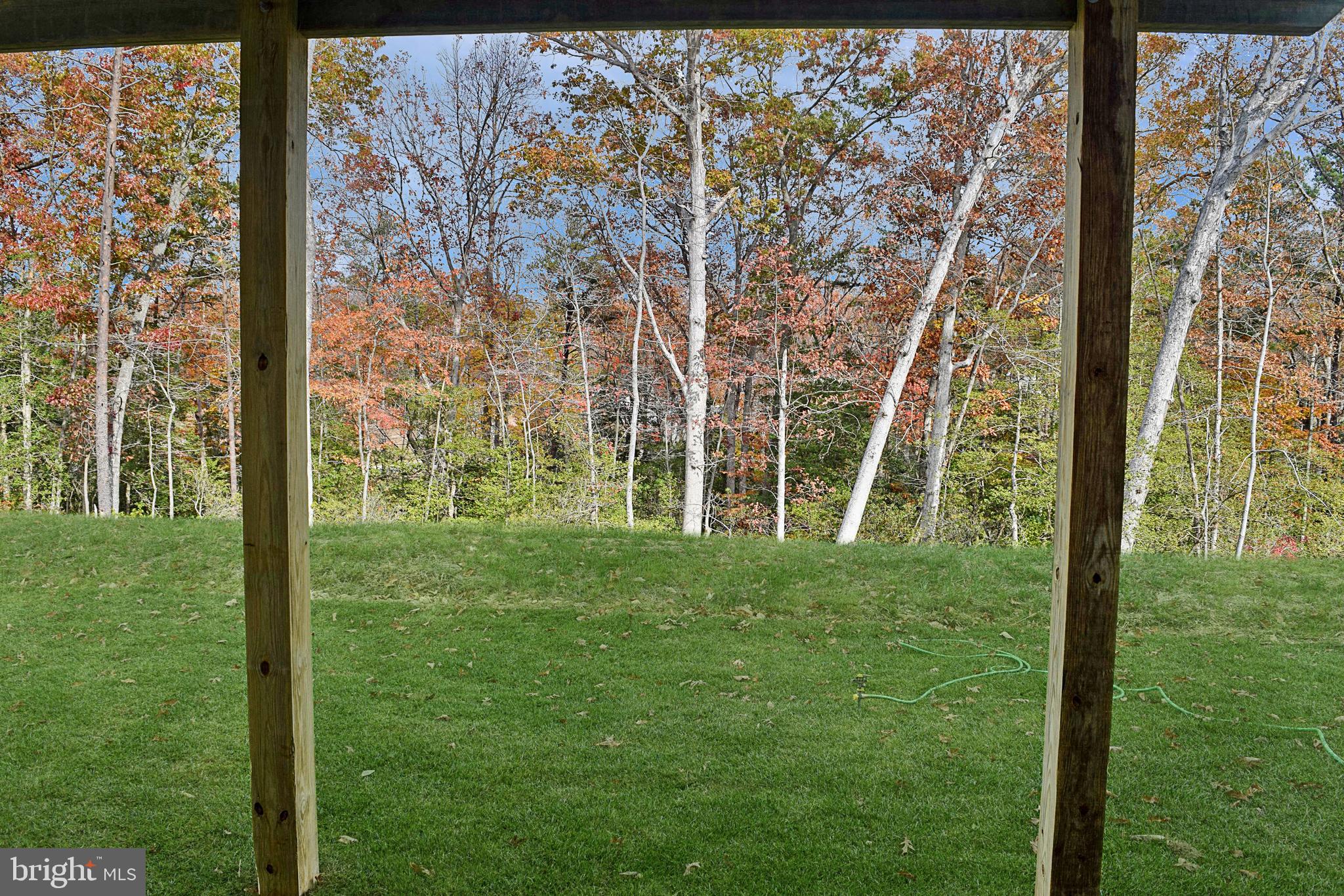 THE WOODS AT MYRTLE POINT - Residential Lease