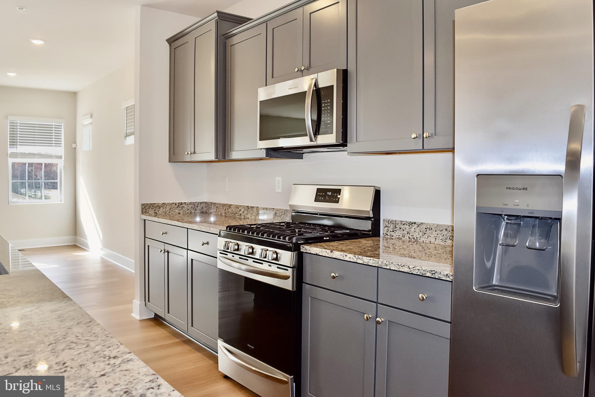 THE WOODS AT MYRTLE POINT - Residential Lease