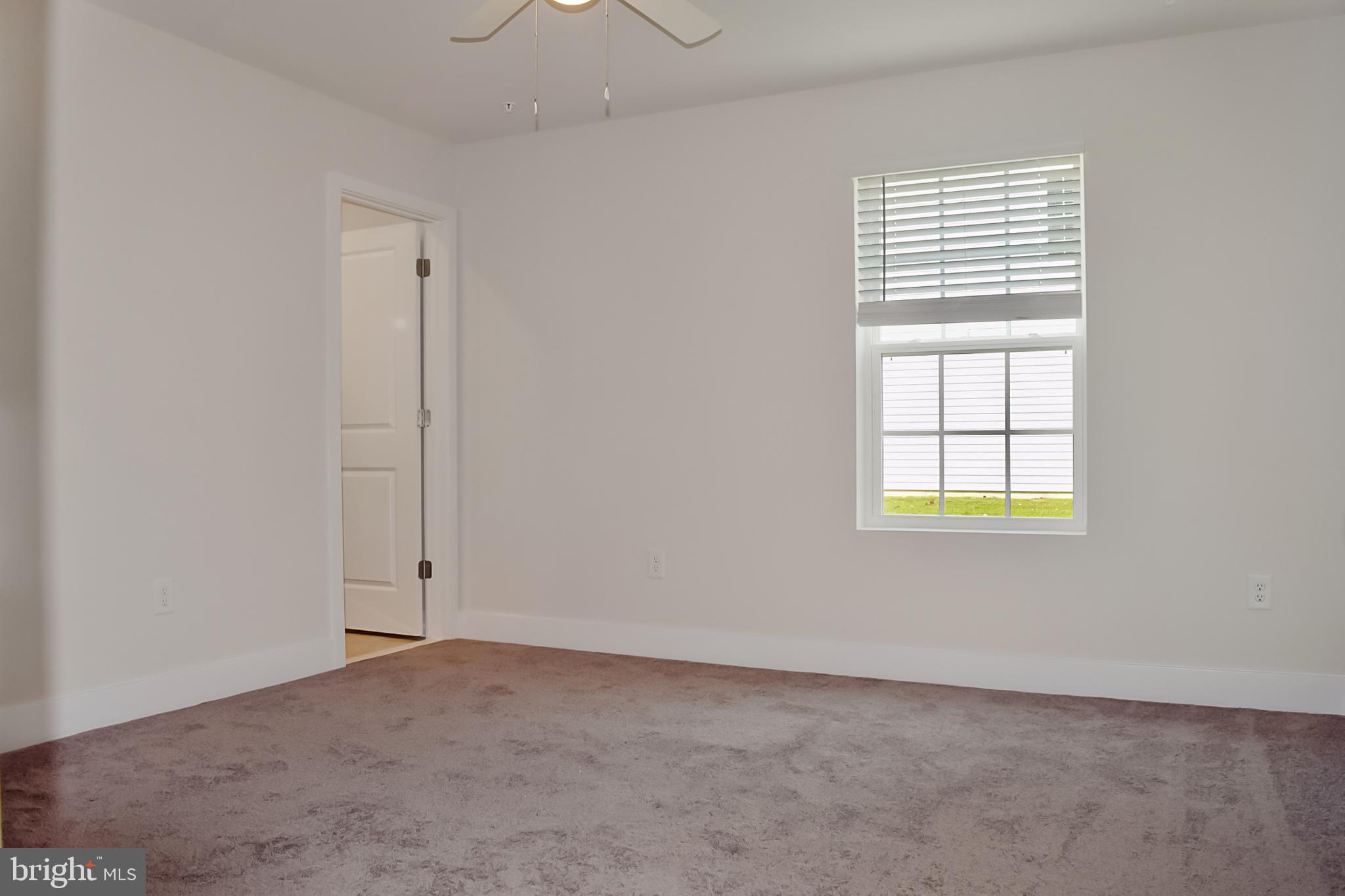 THE WOODS AT MYRTLE POINT - Residential Lease