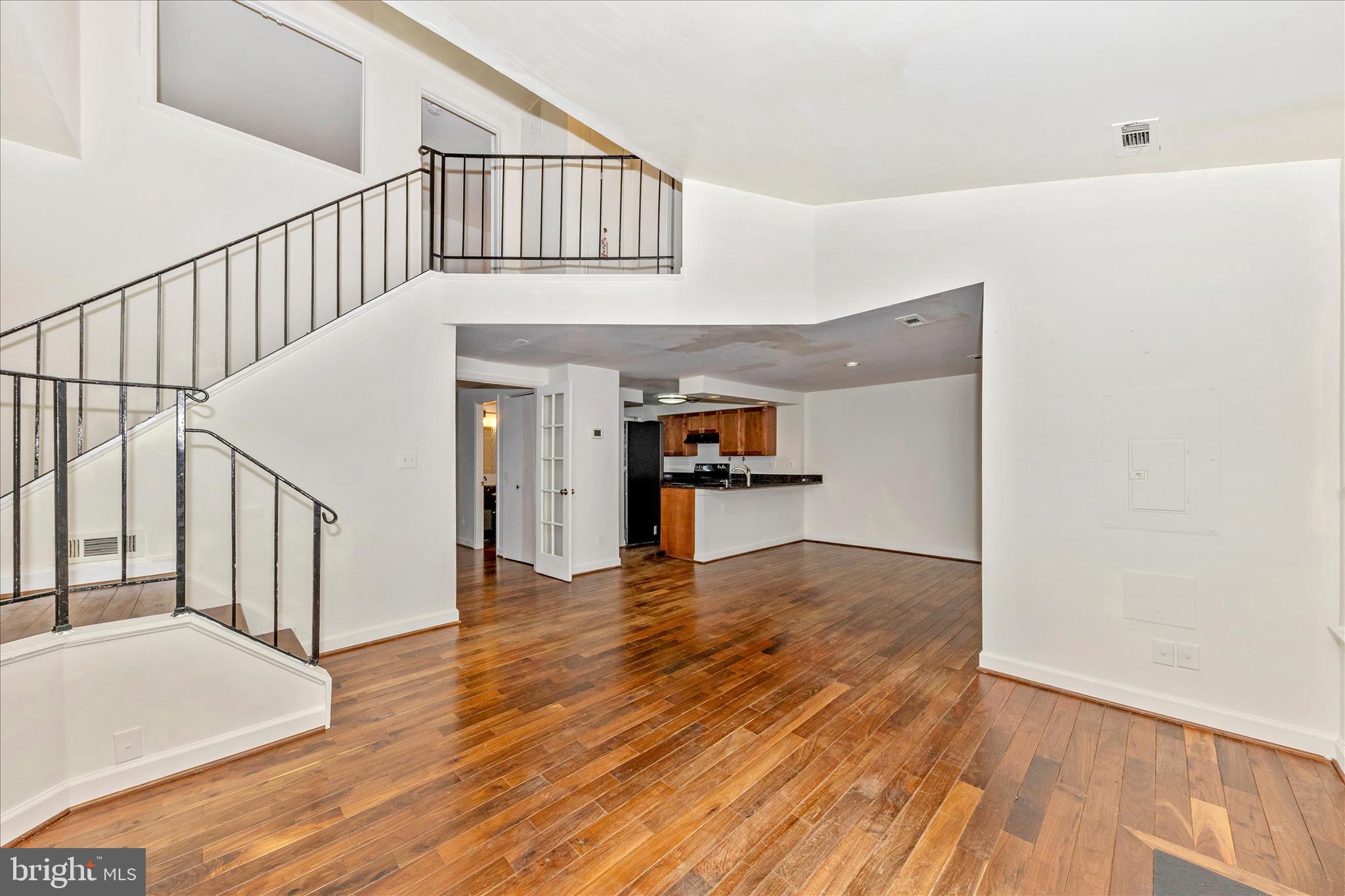 ROGERS FORGE - Residential