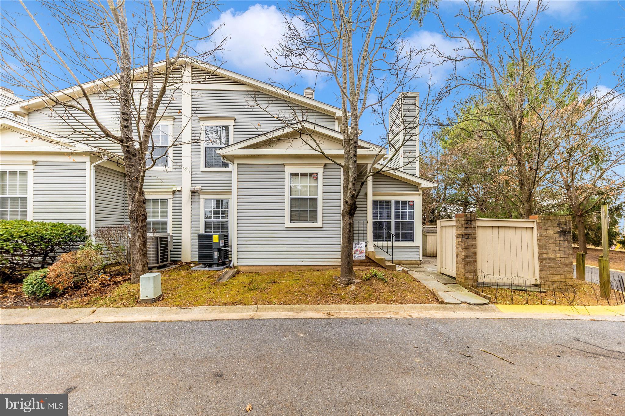 ROGERS FORGE - Residential