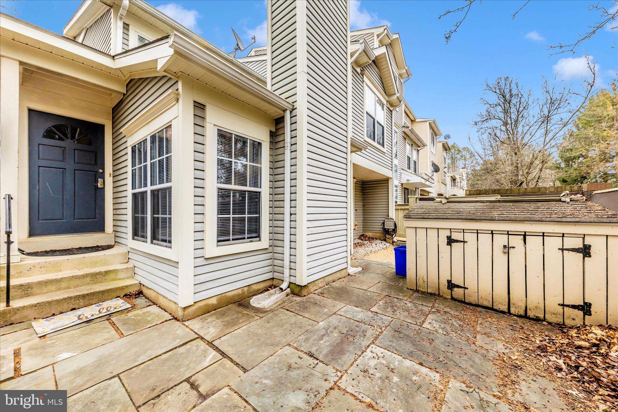 ROGERS FORGE - Residential