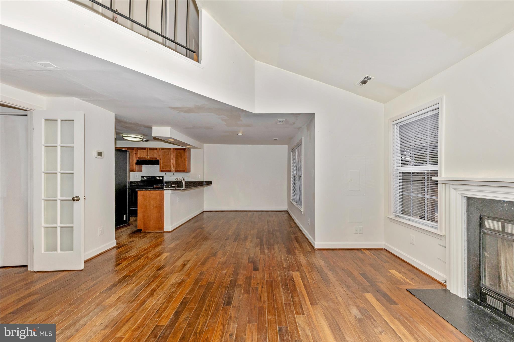 ROGERS FORGE - Residential