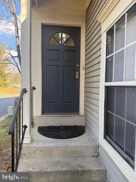 ROGERS FORGE - Residential