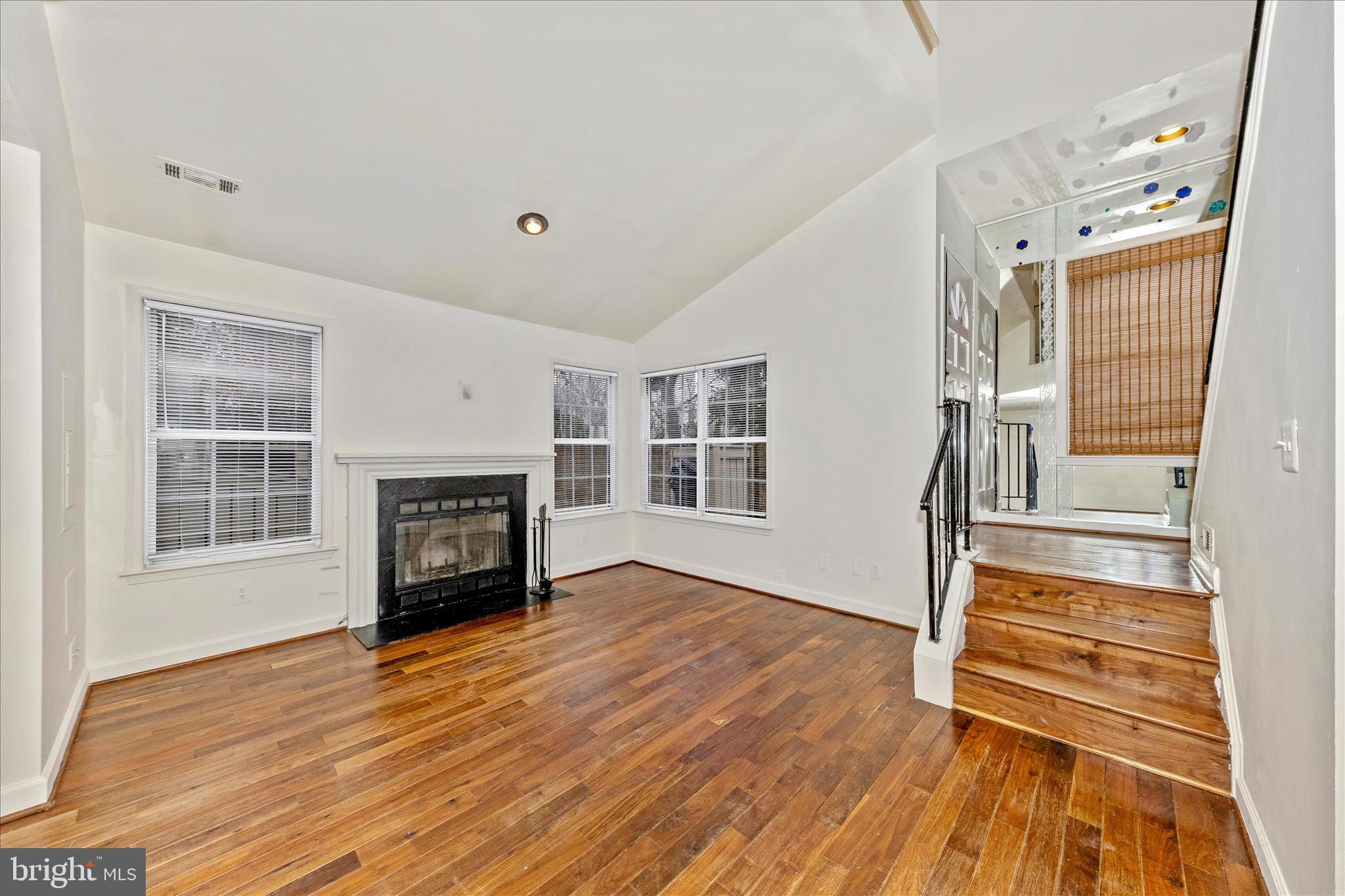 ROGERS FORGE - Residential