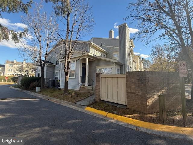 ROGERS FORGE - Residential