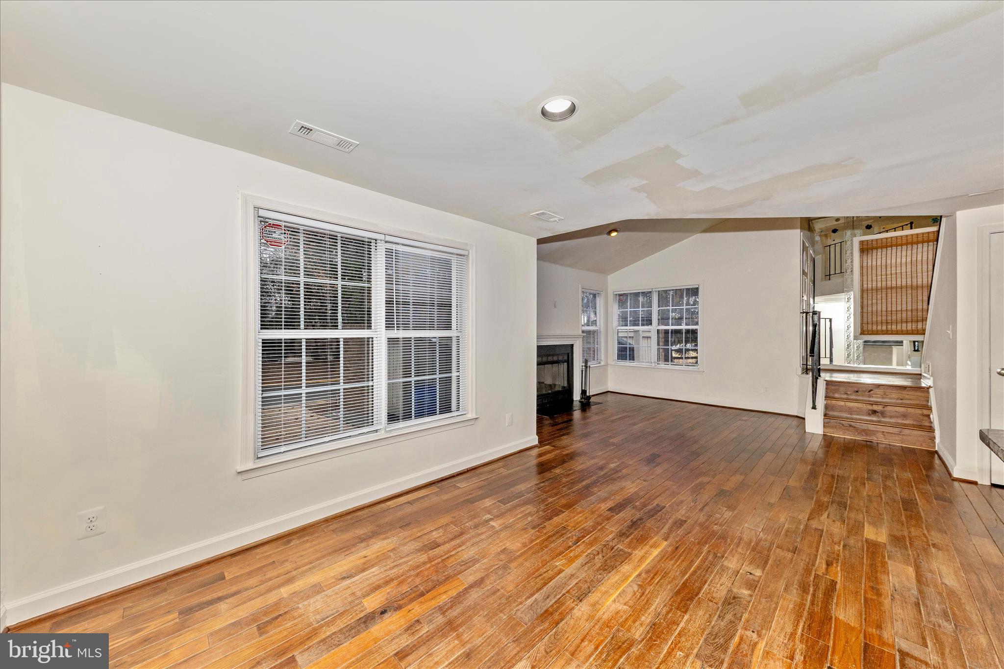 ROGERS FORGE - Residential