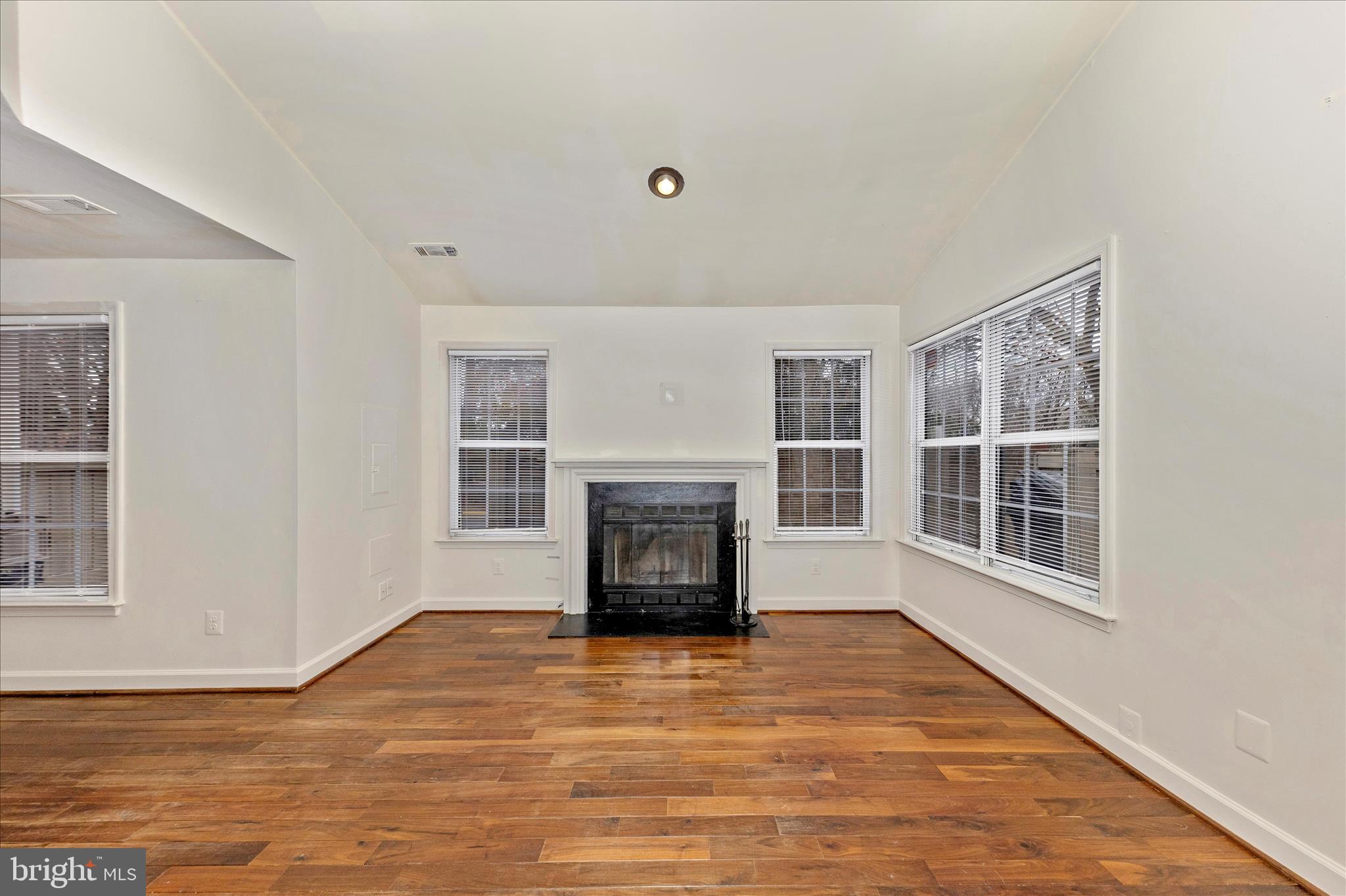 ROGERS FORGE - Residential