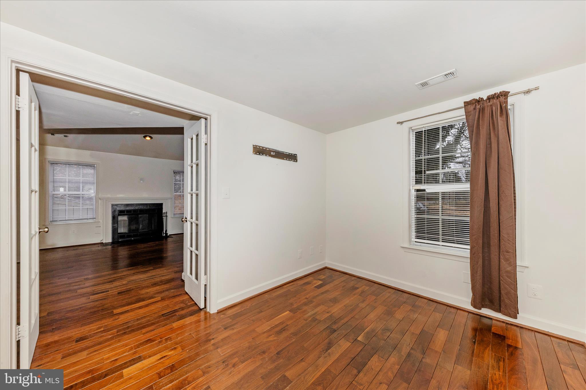 ROGERS FORGE - Residential