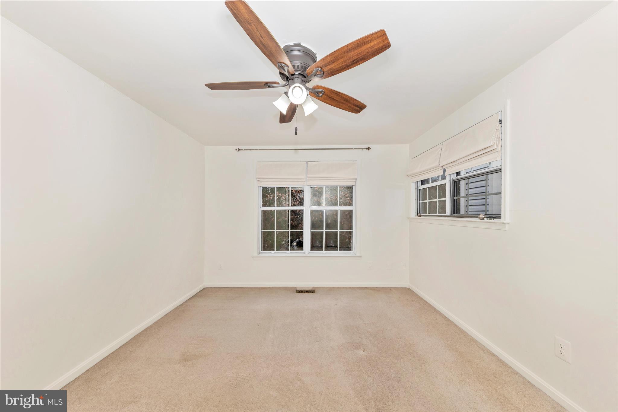 ROGERS FORGE - Residential