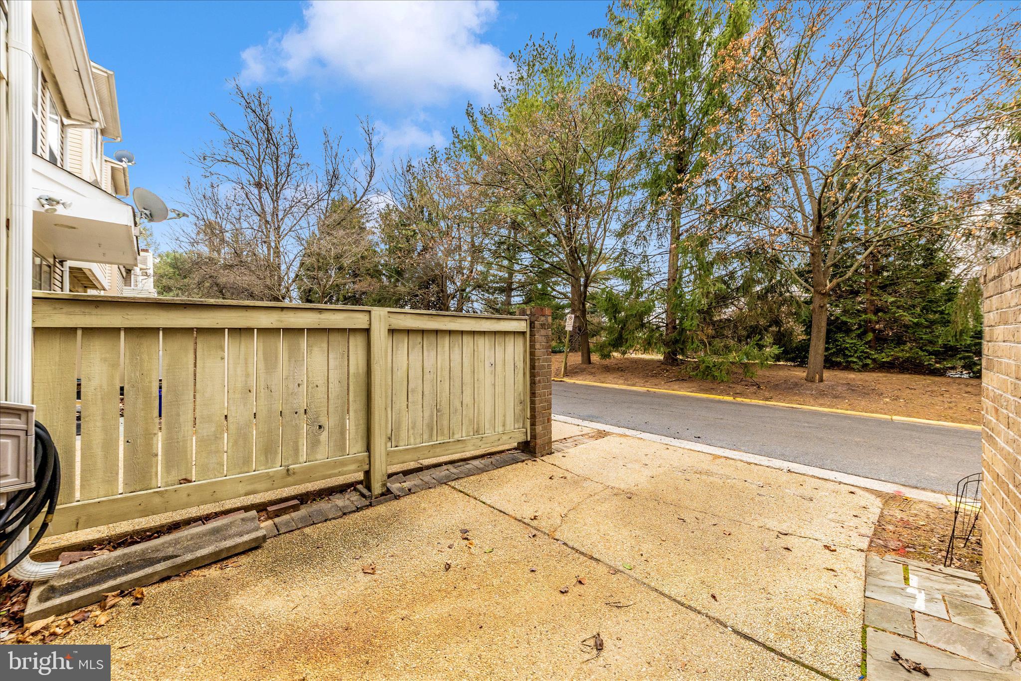 ROGERS FORGE - Residential