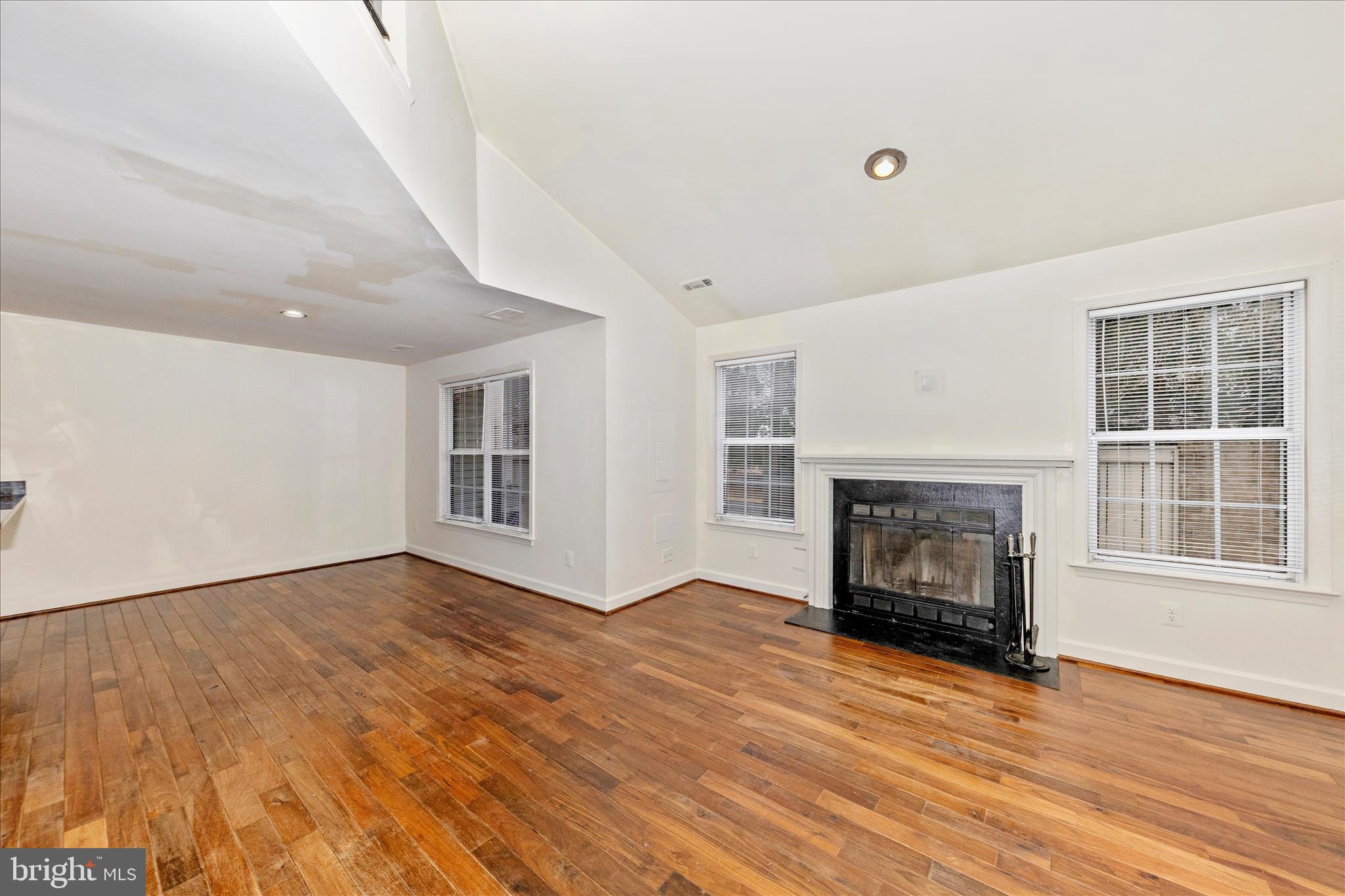 ROGERS FORGE - Residential