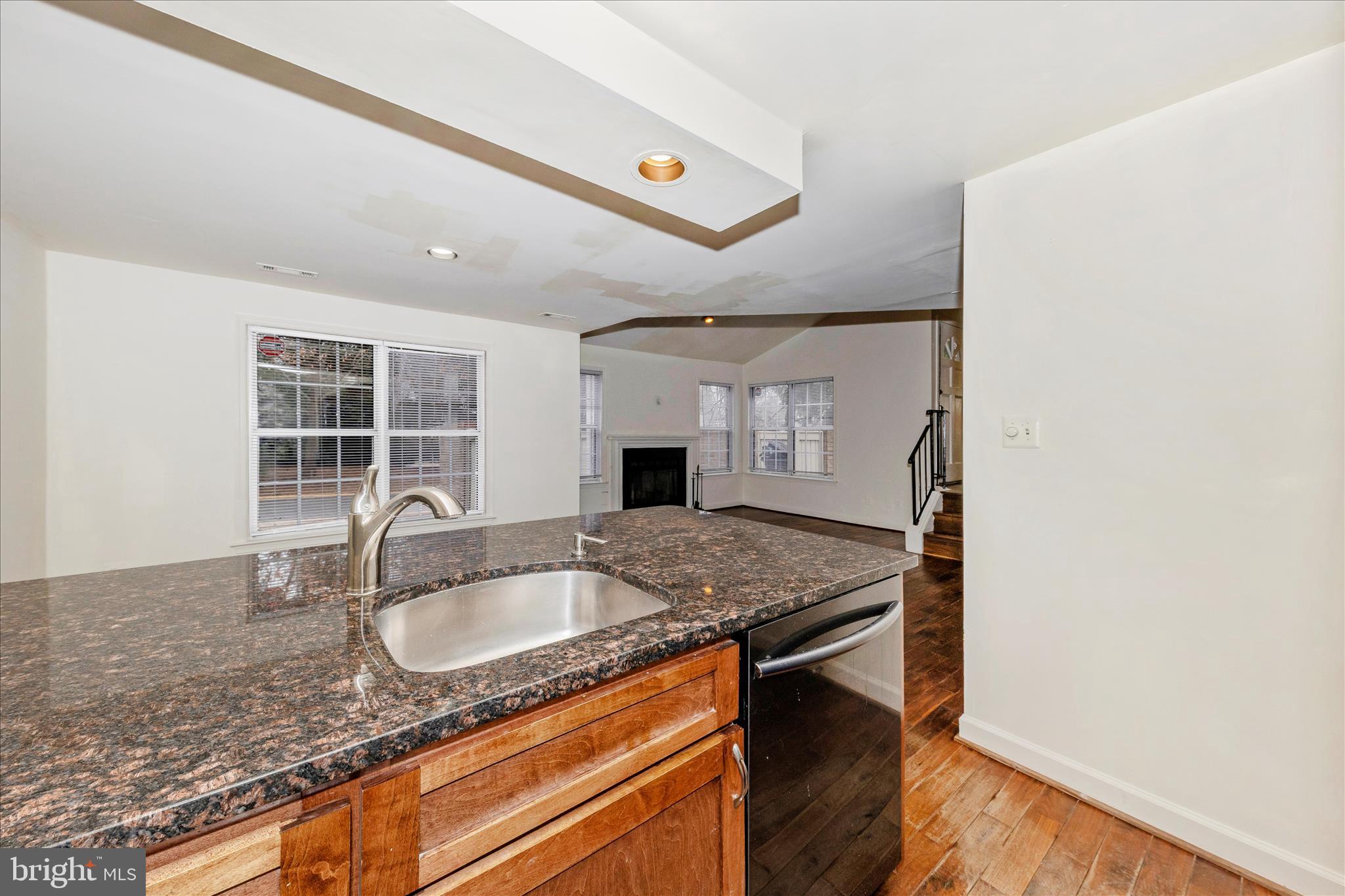 ROGERS FORGE - Residential