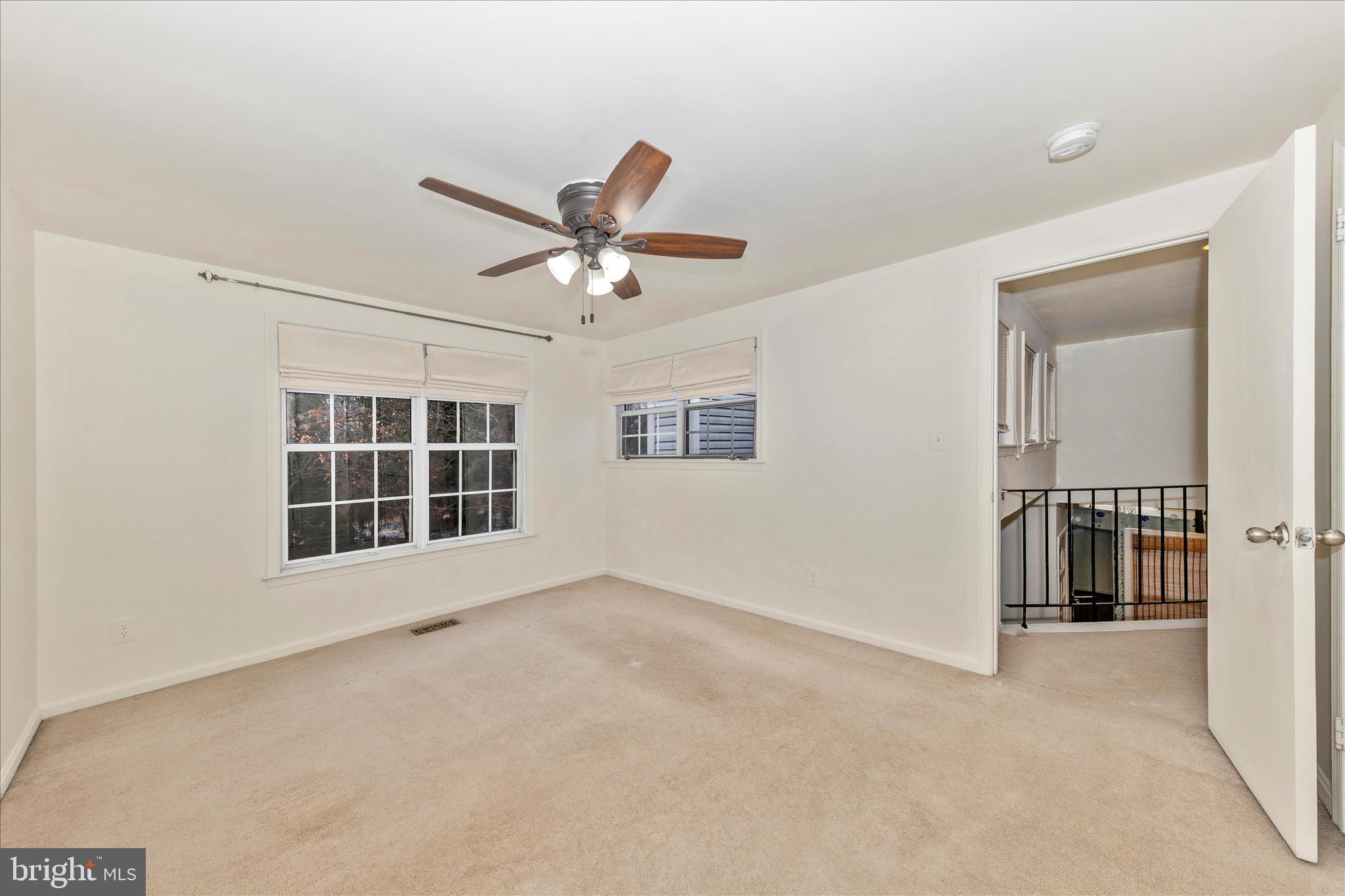 ROGERS FORGE - Residential