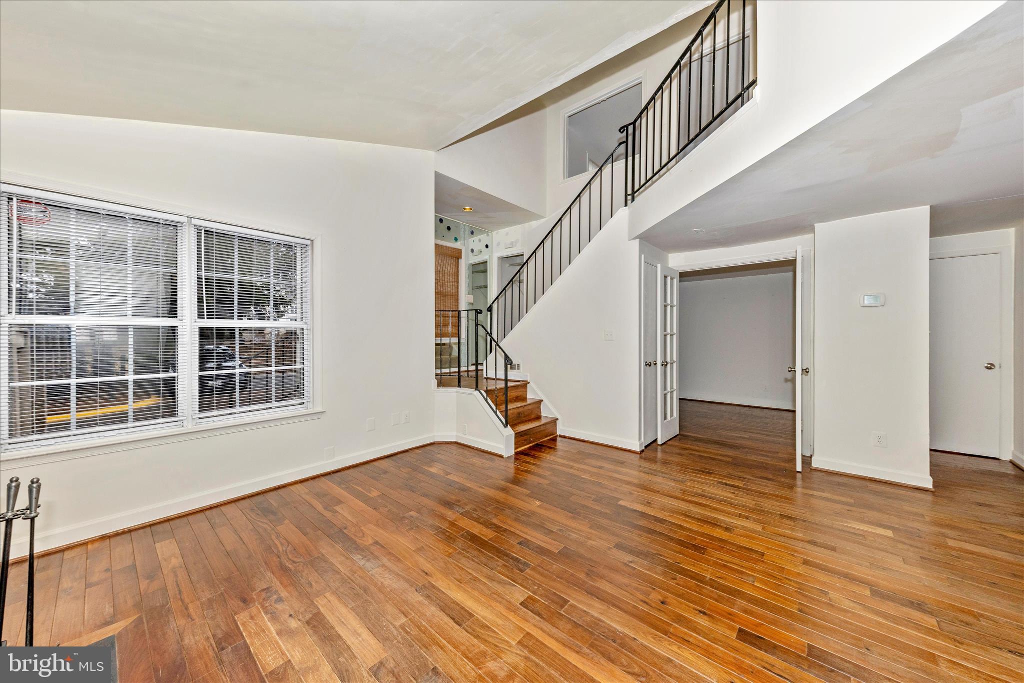 ROGERS FORGE - Residential