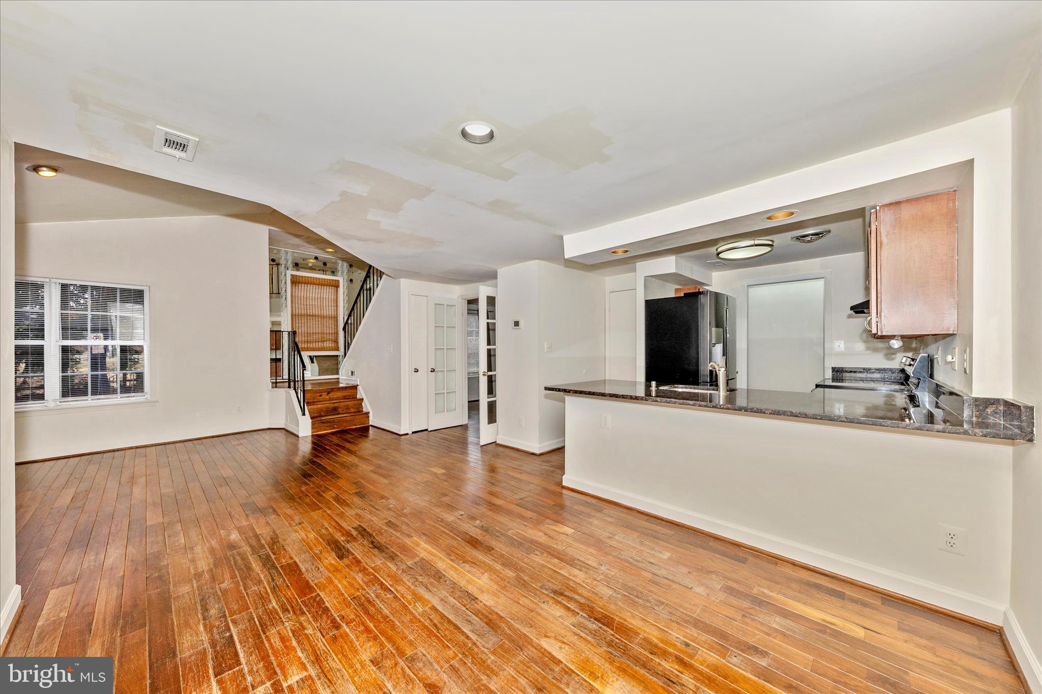 ROGERS FORGE - Residential