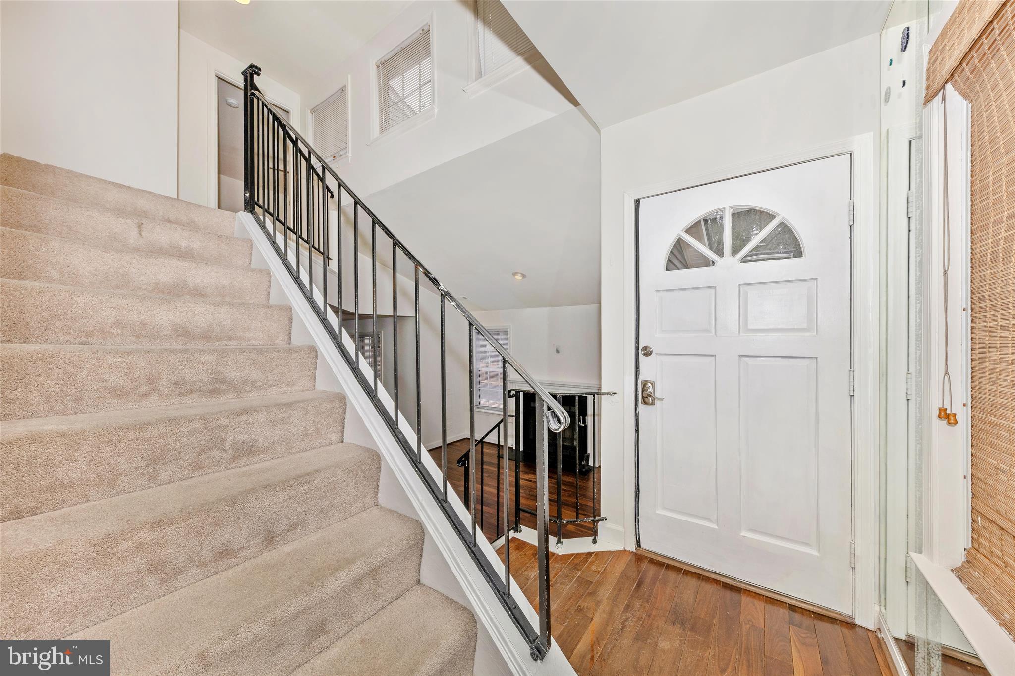 ROGERS FORGE - Residential