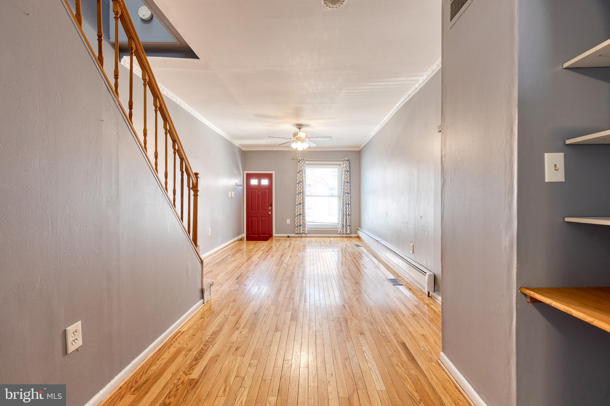 CANTON - Residential Lease