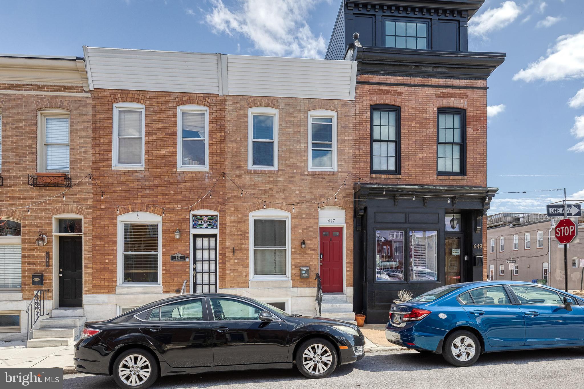 CANTON - Residential Lease