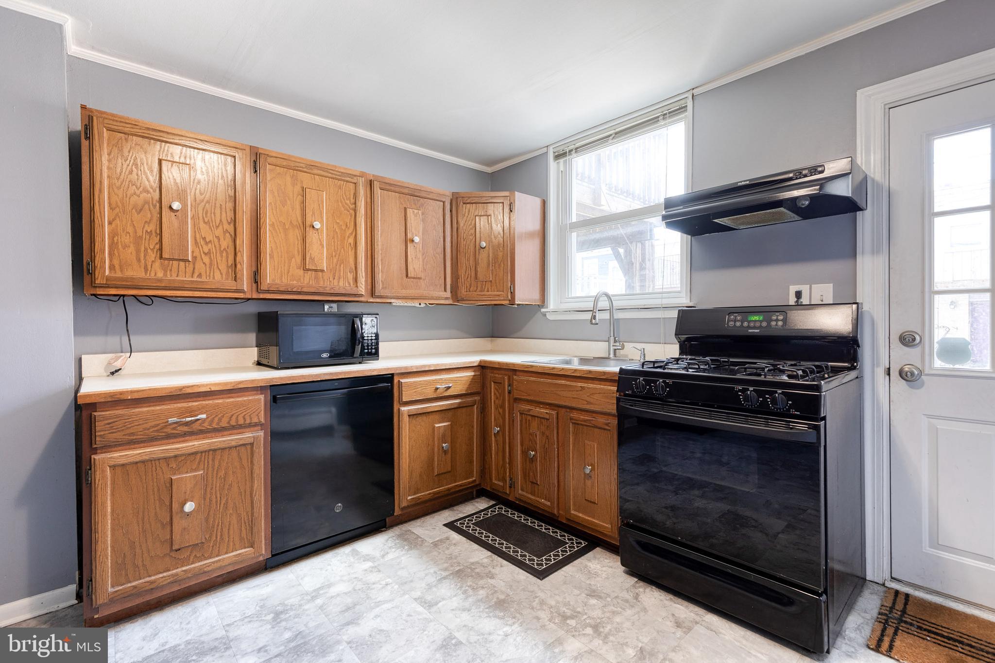 CANTON - Residential Lease